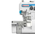 Automatische Overlock Industrial Sewing Machine 1 Set (MOQ)